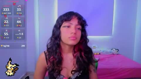 Snapshot of helia_n_amy chatting on February 26, 2026, 2:05 pm Helia Transfem and Amy online show from February 26, 2026, 2:05 pm