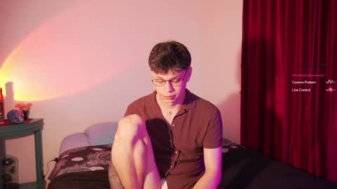 Helio online show from April 13, 2026, 11:10 pm