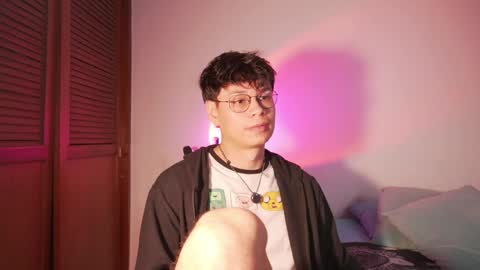Helio online show from May 12, 2026, 1:36 am
