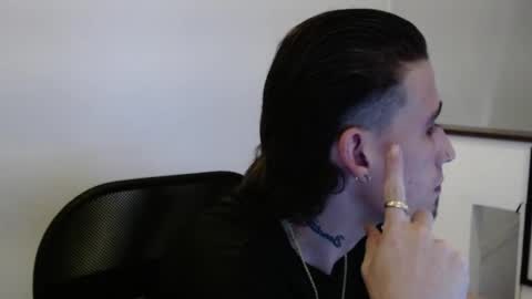 Snapshot of hell_boy66 chatting on March 5, 2026, 12:39 am Eros online show from March 5, 2026, 12:39 am