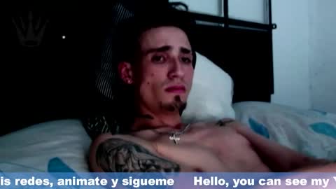 Snapshot of hell_boy66 chatting on March 13, 2026, 7:15 am Eros online show from March 13, 2026, 7:15 am