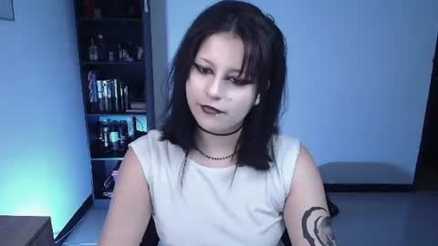 Snapshot of hell_dancer_ chatting on July 2, 2026, 1:49 am Lexa online show from July 2, 2026, 1:49 am
