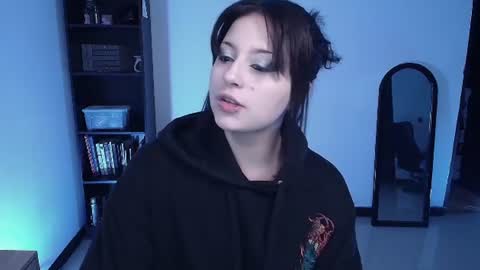 Snapshot of hell_dancer_ chatting on July 18, 2026, 3:11 am Lexa online show from July 18, 2026, 3:11 am