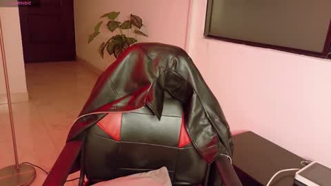 Hell Girl online show from October 31, 2025, 4:02 am