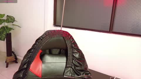 Hell Girl online show from November 9, 2025, 3:38 am