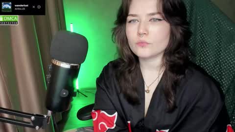 Red online show from March 27, 2026, 8:19 pm