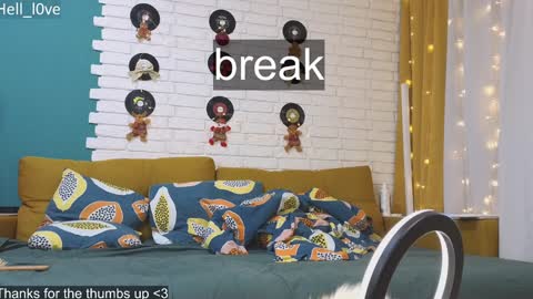 Anastasiia  online show from January 27, 2025, 8:07 am