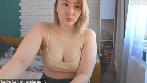 Snapshot of hell_l0ve chatting on April 28, 2026, 3:11 am Anastasiia online show from April 28, 2026, 3:11 am