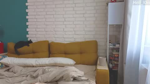 Snapshot of hell_l0ve chatting on May 2, 2026, 1:54 am Anastasiia online show from May 2, 2026, 1:54 am