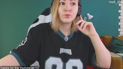 Snapshot of hell_l0ve chatting on May 22, 2026, 3:46 am Anastasiia online show from May 22, 2026, 3:46 am