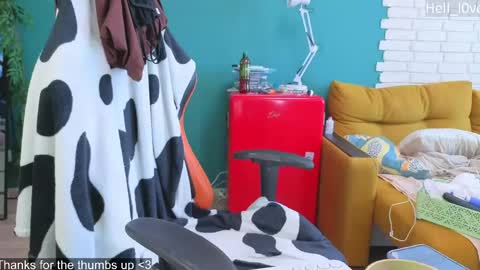 Snapshot of hell_l0ve chatting on May 25, 2026, 7:14 am Anastasiia online show from May 25, 2026, 7:14 am