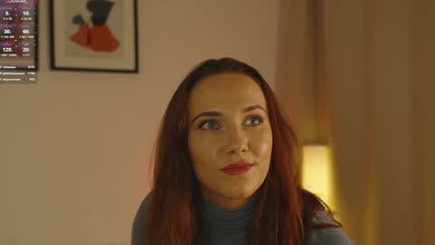 Lorette Lory online show from December 8, 2024, 6:50 pm