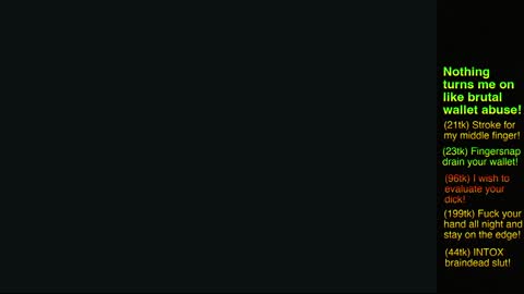 - show loyalty and subscribe -  online show from December 5, 2024, 5:26 am