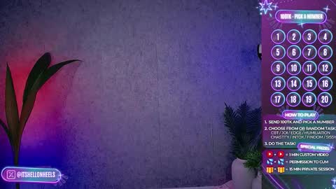 - show loyalty and subscribe -  online show from September 25, 2025, 4:21 pm