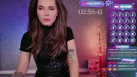 - show loyalty and subscribe -  online show from February 5, 2026, 7:35 am