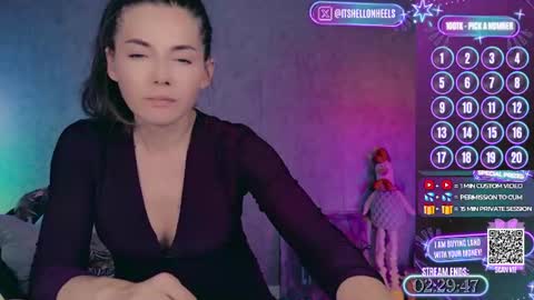 - show loyalty and subscribe -  online show from June 11, 2026, 8:07 pm