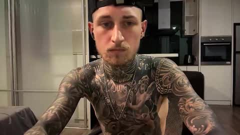 hellacozy online show from February 15, 2026, 6:59 pm