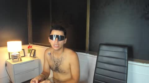 H E L L   AND  D A N T E online show from January 10, 2026, 1:29 am