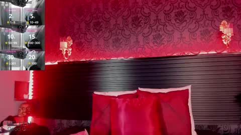 Hellen  online show from March 7, 2026, 2:08 am