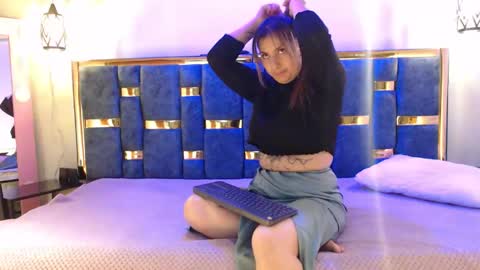 Snapshot of hellen_mark chatting on March 24, 2026, 11:15 am Hellen. online show from March 24, 2026, 11:15 am
