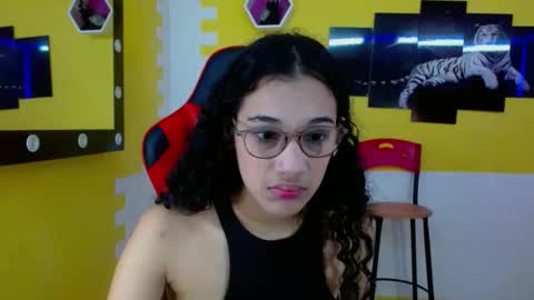 hellen_queensex online show from February 18, 2025, 2:38 am