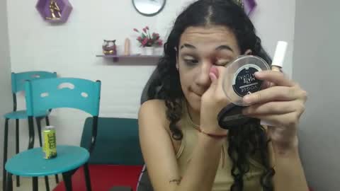 hellen_queensex online show from February 27, 2025, 1:59 am