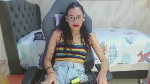 hellen_queensex online show from March 12, 2025, 10:50 pm