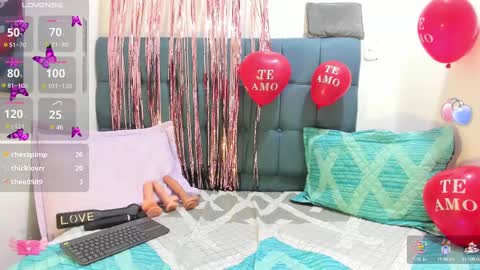 hellen_starx online show from February 23, 2025, 2:29 am