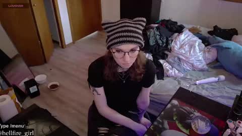 Hayley online show from March 20, 2026, 11:31 pm