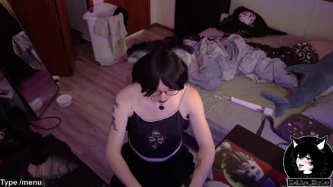 Hayley online show from March 28, 2026, 11:15 pm