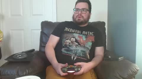 hellflow online show from January 12, 2025, 8:25 pm