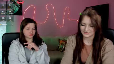 Helli online show from February 28, 2026, 8:21 pm