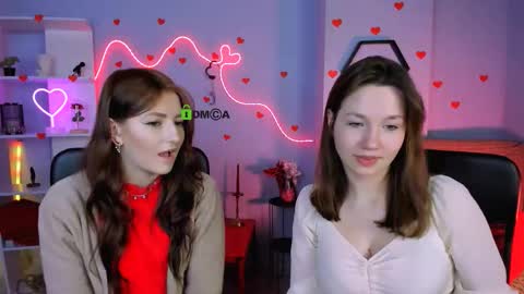 Helli online show from March 14, 2026, 8:14 pm