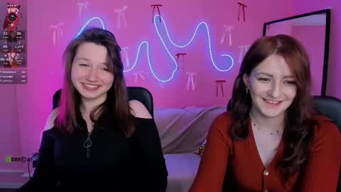 Helli online show from March 16, 2026, 5:44 am