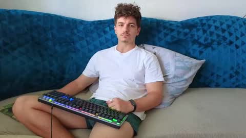 Remy online show from September 11, 2025, 7:08 am