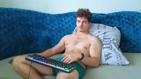 Remy online show from September 16, 2025, 7:42 am