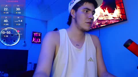 Call me Mike-----INSTAGRAM hellofmike INDEPENDENT MODEL online show from January 4, 2025, 2:46 am