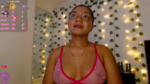 Snapshot of hello_candy chatting on May 13, 2026, 11:44 pm Candy online show from May 13, 2026, 11:44 pm