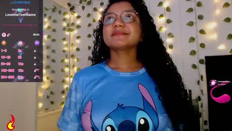 Snapshot of hello_candy chatting on May 19, 2026, 11:11 pm Candy online show from May 19, 2026, 11:11 pm