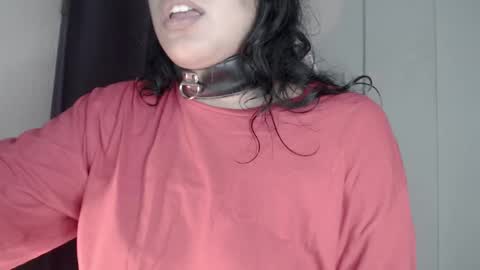 SIMONA  online show from March 7, 2025, 8:33 pm