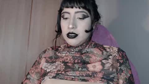 SIMONA  online show from September 18, 2025, 8:33 pm