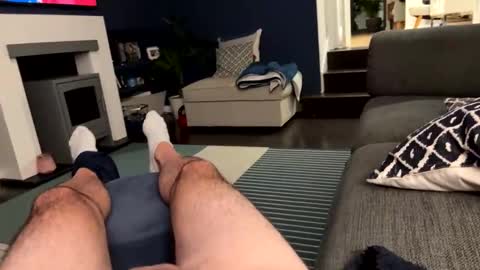 hello_mush online show from April 20, 2026, 8:32 pm