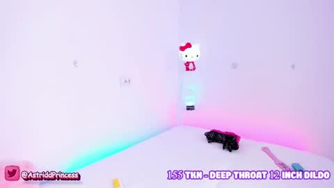 Snapshot of helloiamastrid chatting on February 12, 2025, 7:13 pm helloiamastrid online show from February 12, 2025, 7:13 pm