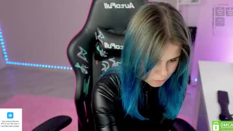 Alice online show from September 30, 2025, 2:11 pm