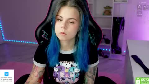 Alice online show from November 11, 2025, 11:54 am