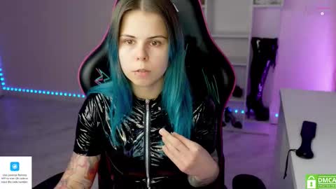 Alice online show from December 20, 2025, 12:23 pm