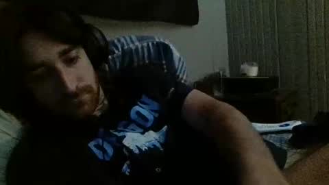 longhairbeardedguy online show from April 28, 2026, 2:00 pm