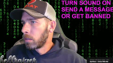 hellraizer online show from December 28, 2024, 7:01 pm