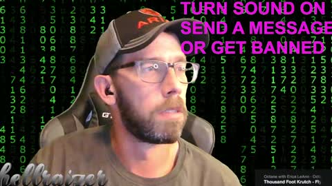 hellraizer online show from December 30, 2024, 12:32 am