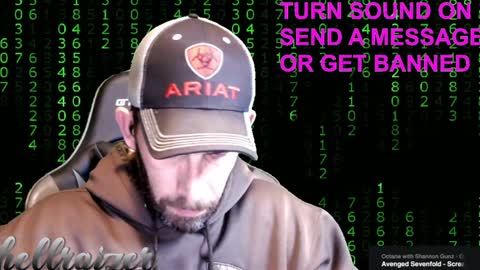 hellraizer online show from December 31, 2024, 10:56 pm